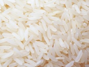Очистка кишечника рисом