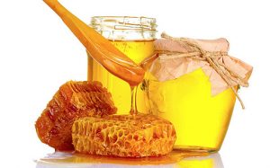 Как очистить кишечник медом