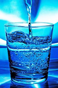 Очищение кишечника водой в домашних условиях