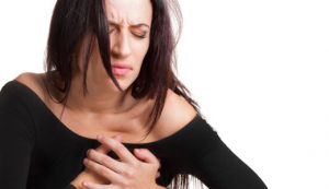 Есть ли взаимосвязь между болями в сердце и изжогой?