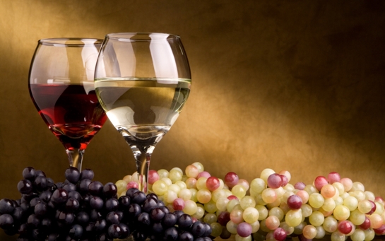 Виноградное вино. Борьба с алкоголизмом в домашних условиях