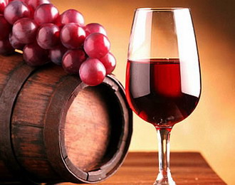 Виноградное вино. Борьба с алкоголизмом в домашних условиях
