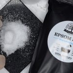 Целебные свойства Epsom Salt