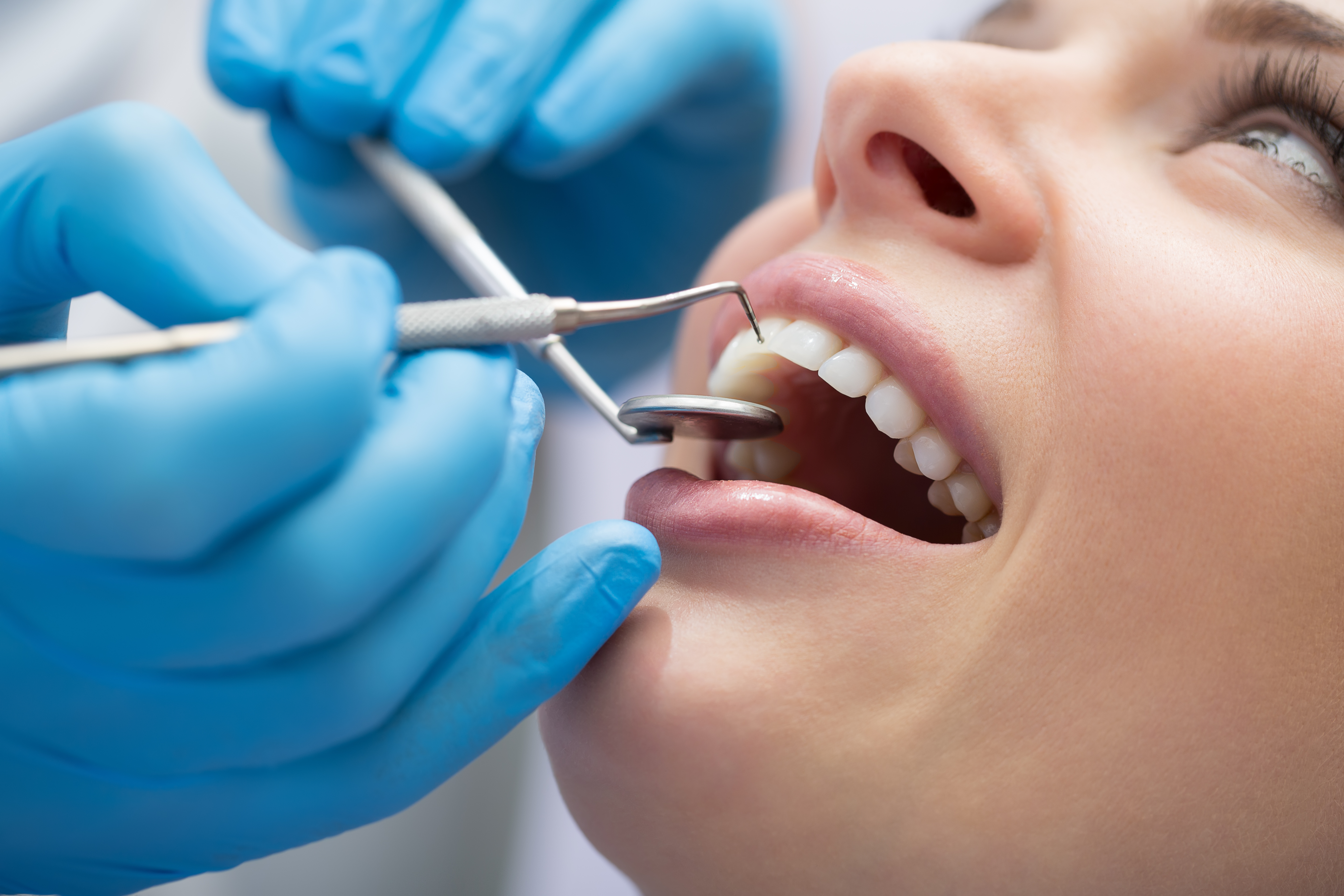 Важность реставрации зубов